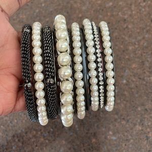 BEBE Preowned Arm Candy